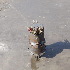 Hidromotor rotire Hydromatik A2FE32