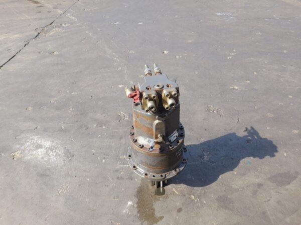 Hidromotor rotire Hydromatik A2FE32