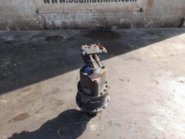 Hidromotor rotire Hydromatik A2FE32 - imagine 6