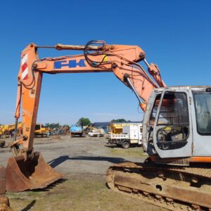Fiat Kobelco EX 235