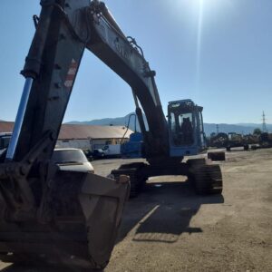 Volvo EC 360