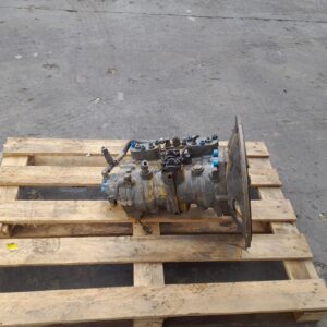 Pompa hidraulica KYB PSV2-55T