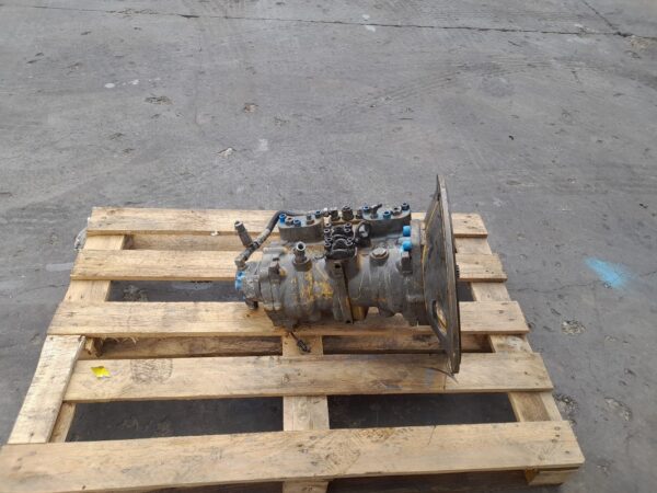 Pompa hidraulica KYB PSV2-55T