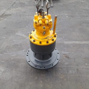 Hidromotor rotire Hyundai 31N8-12010-01