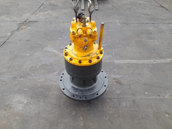 Hidromotor rotire Hyundai 31N8-12010-01