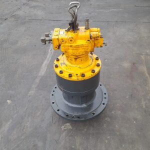 Reductor rotire Hyundai 320-7
