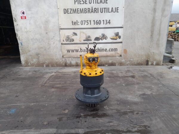 Hidromotor rotire Hyundai 31N8-12010-01 - imagine 2