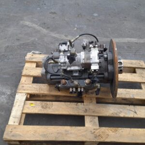 Pompa hidraulica KYB K3V112DTP1