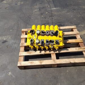 Distribuitor hidraulic O&K 1292976