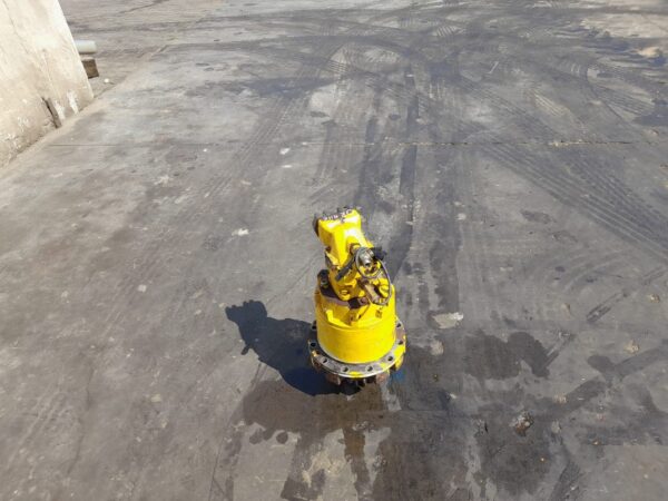 Hidromotor rotire Voac F12-030-MF-IH-Z-236