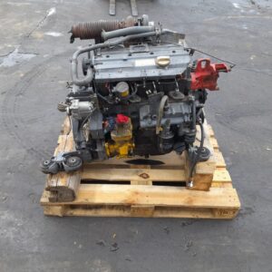 Motor Deutz BF4M1012