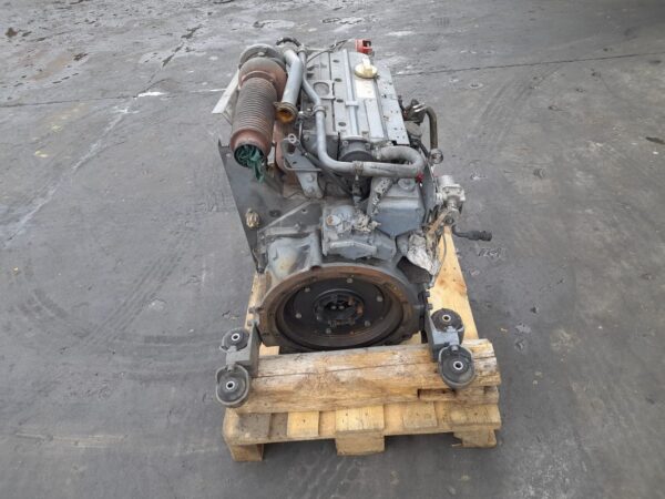 Motor Deutz BF4M1012 - imagine 2