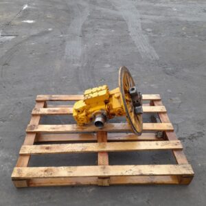 Pompa hidraulica Liebherr LPVD45