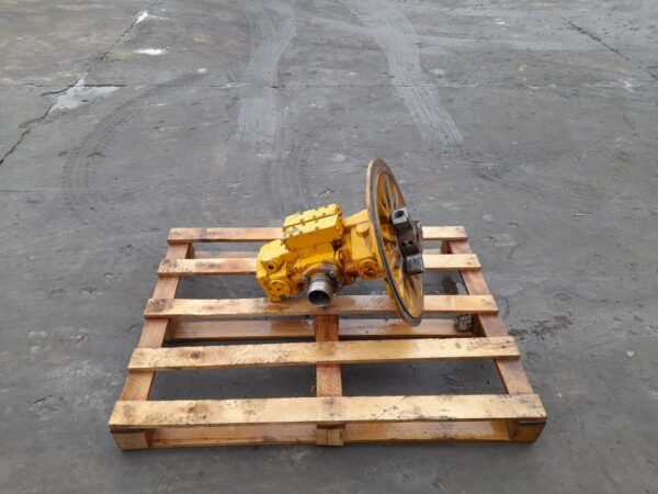 Pompa hidraulica Liebherr LPVD45