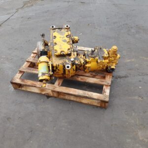 Cutie de viteze ZF 40307000000201