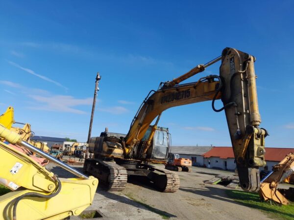 JCB JS 330