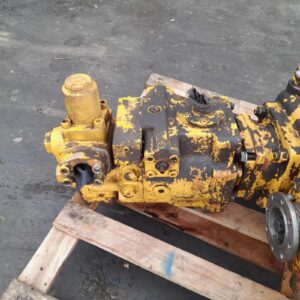 Hidromotor mars Liebherr LMV090