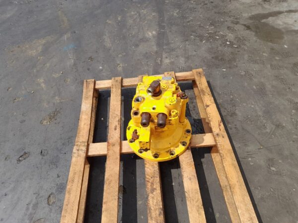 Hidromotor rotire Hyundai 31N6-10210 - imagine 2