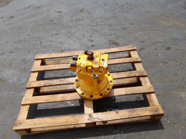 Hidromotor rotire Hyundai 31N6-10210 - imagine 4