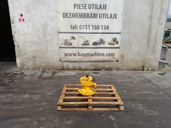 Hidromotor rotire Hyundai 31N6-10210 - imagine 5