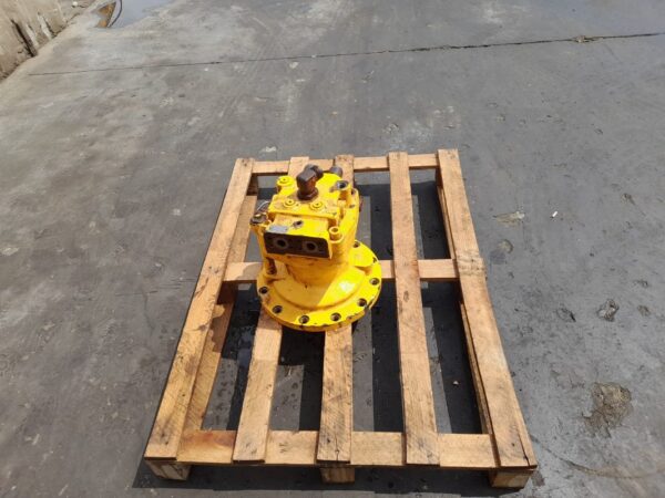 Hidromotor rotire Hyundai 31N6-10210
