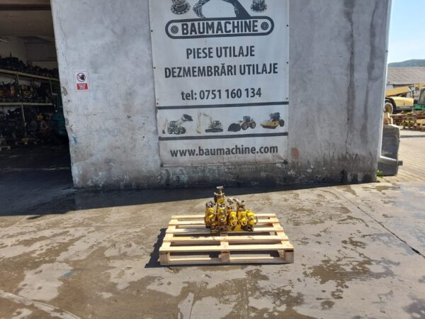 Distribuitor hidraulic Atlas 1604 K - imagine 5