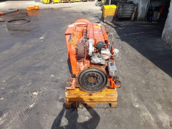 Motor Deutz BF6M1013 - imagine 3