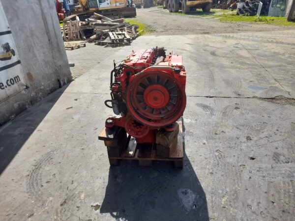 Motor Deutz BF6M1013 - imagine 5