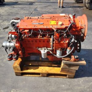 Motor Deutz BF6M1013
