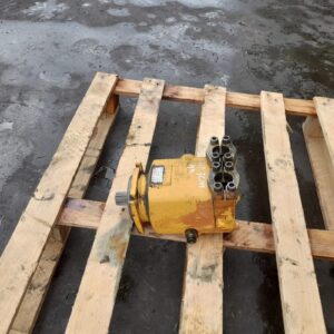 Hidromotor rotire Liebherr LMF45