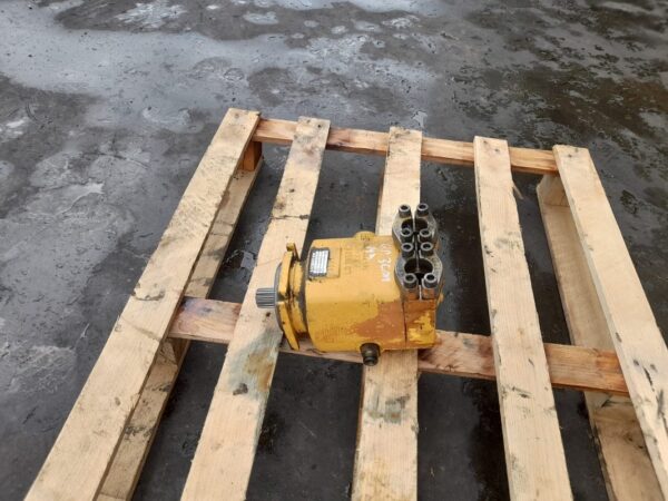 Hidromotor rotire Liebherr LMF45
