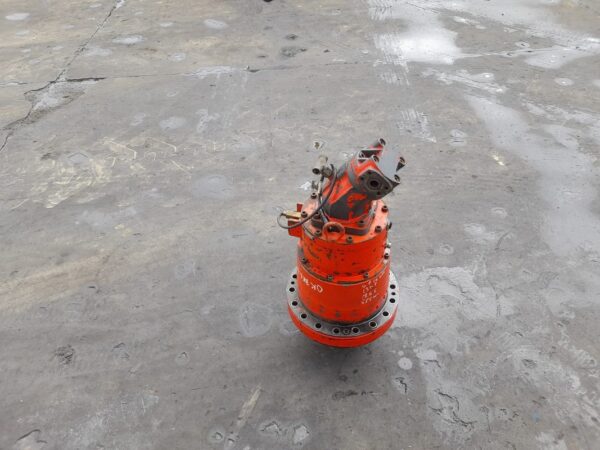Hidromotor rotire O&K 1487704