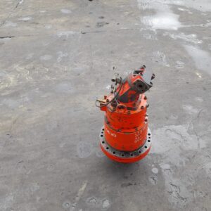 Reductor rotire O&K 2181780