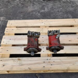 Hidromotor mars Linde HMF50-2 0002653