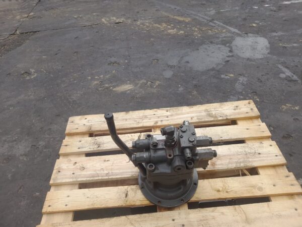 Hidromotor rotire M5X130CHB-10A - imagine 3