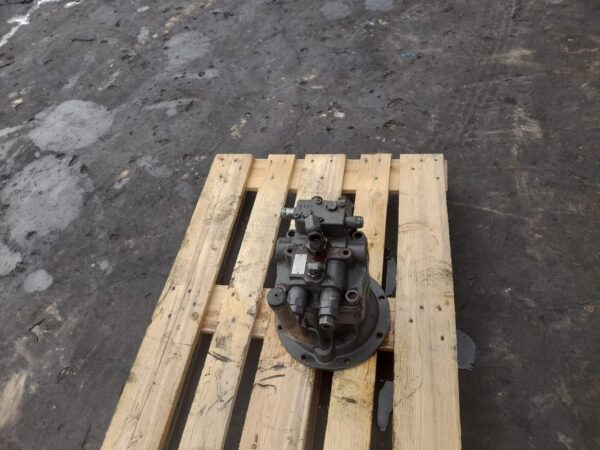Hidromotor rotire M5X130CHB-10A - imagine 4