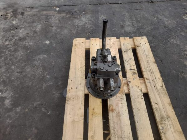 Hidromotor rotire M5X130CHB-10A - imagine 5