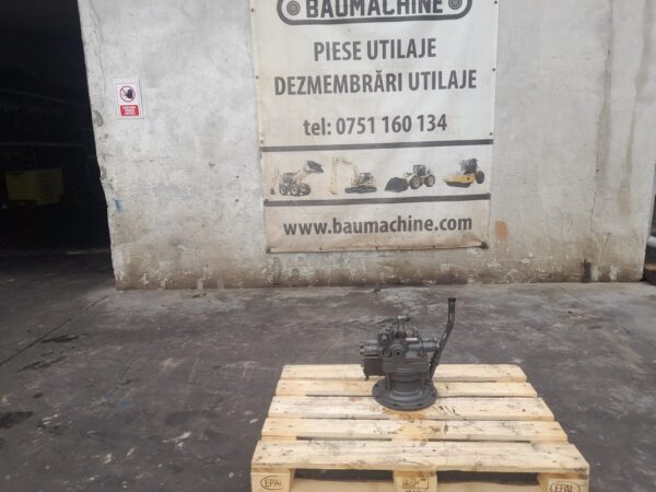 Hidromotor rotire M5X130CHB-10A - imagine 6