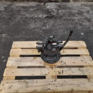 Hidromotor rotire M5X130CHB-10A