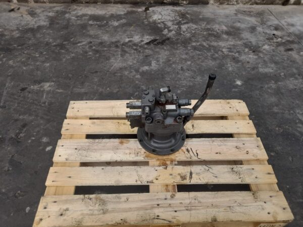 Hidromotor rotire M5X130CHB-10A