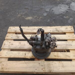 Hidromotor rotire Volvo M5X130CHB-10