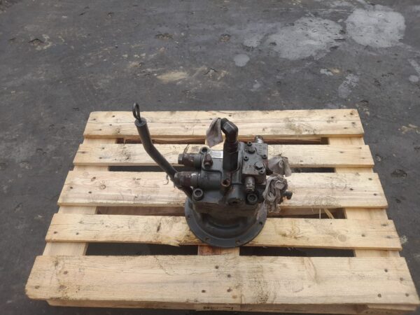 Hidromotor rotire Volvo M5X130CHB-10