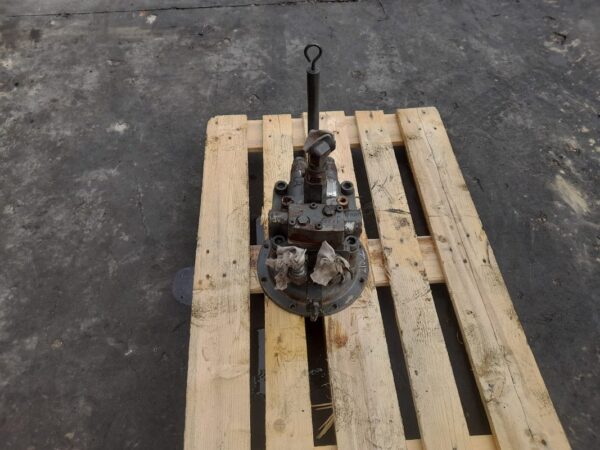 Hidromotor rotire Volvo M5X130CHB-10 - imagine 5