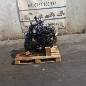 Motor Komatsu S4D106-2S