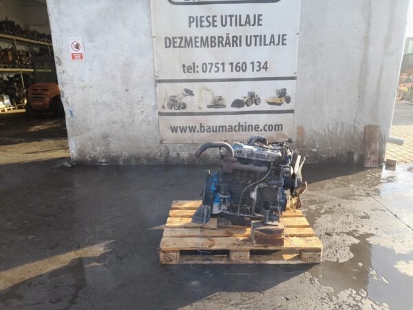 Motor Isuzu 140 550 - imagine 6