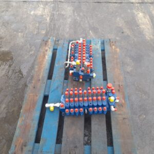 Distribuitor hidraulic Rexroth DSI148387