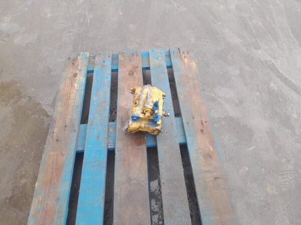 Pompa hidraulica Caterpillar TH62 - imagine 2