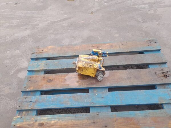 Pompa hidraulica Caterpillar TH62 - imagine 3