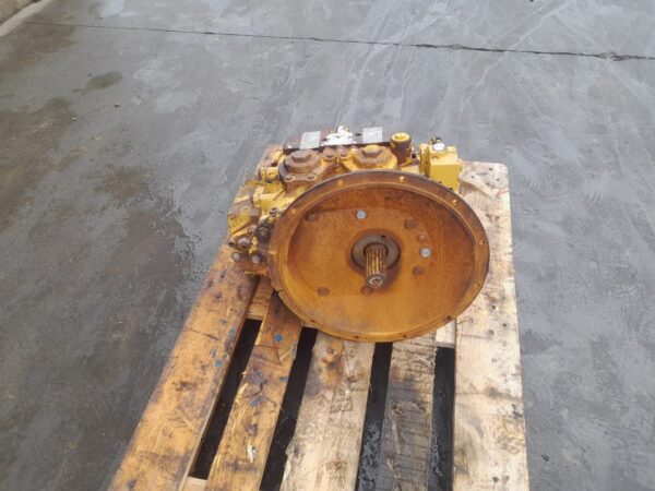 Pompa hidraulica Caterpillar 10R9071 - imagine 4
