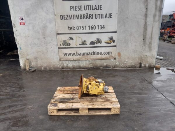 Pompa hidraulica Caterpillar 10R9071 - imagine 6